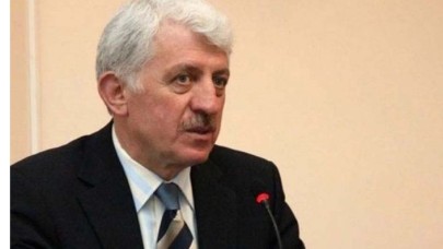 Eski belediye başkanı Aziz Duran hayatını kaybetti!