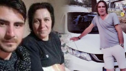 Eski eşini ve oğlunu öldüren caniden 'pes' dedirten sözler