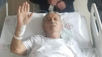 Eski vali Refik Arslan Öztürk hayatını kaybetti