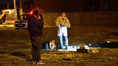 Sevgilisinin eski eşi vurdu: Hasan Yavuz öldü