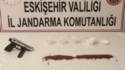 Eskişehir'de gramı 4 milyon lira olan 133 gram kaliforniyum yakalandı: Kaliforniyum nedir?