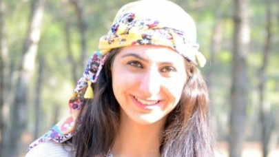 Evinde fenalaştı: Rojbin Avcıl öldü