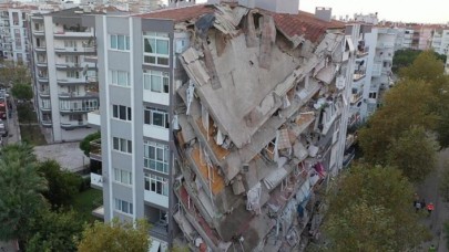 Eviniz depreme dayanıklı mı: Bu 7 maddeye dikkat!