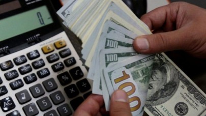 Cari açık rakamları açıklandı: Eylül'de 2, 36 milyar dolar açık