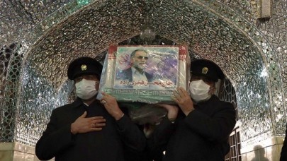 Fahrizade suikastı ve İran’ın kritik tercihi