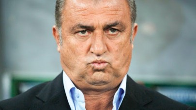 Fatih Terim,  İçişleri Bakanlığı'ndan izin alacak!