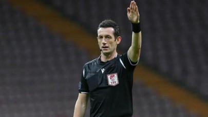 Fenerbahçe-Beşiktaş derbisini yönetecek hakem bakın hangi takımlı çıktı?