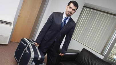 FETÖ'cü Mehmet Baransu'nun cezası belli oldu