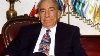 FETÖ’nün Alparslan Türkeş planı