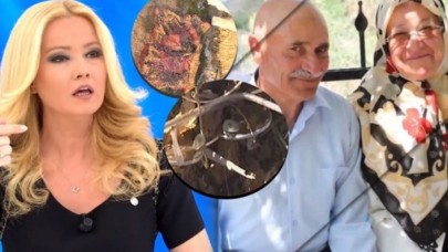 Gizemli ölüm: 17 gündür kayıp olarak aranan yaşlı çift yüzler tanınmaz halde bulundu