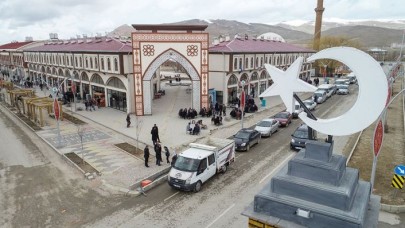 Görevlendirme yapılan belediyelerin kaynakları 'dağ' için değil vatandaşa hizmet için harcandı