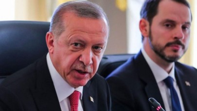 Habertürk yazarı Muharrem Sarıkaya yazdı: Erdoğan,  Albayrak'ın istifasını biliyor muydu?