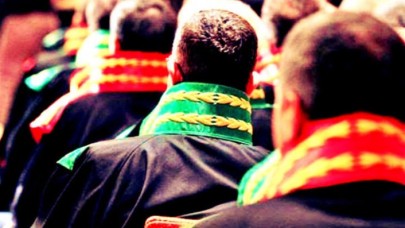 Hakim ve savcı terfilerinde yeni düzenleme