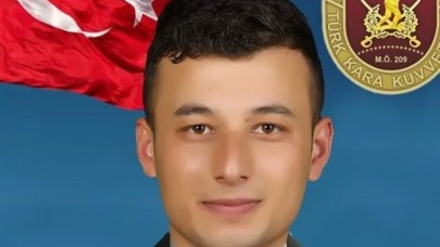 Hakkari'den acı haber: Uzman Çavuş Abdurrahman Topuksuz şehit oldu