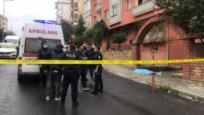 Halı silkelerken düştü: Mehmet Nasır Sönmez öldü