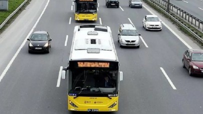 Halk otobüslerinin İETT bünyesine geçmesini öngören protokol imzalandı