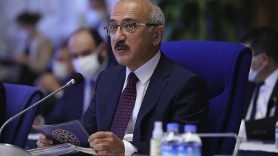 Hazine ve Maliye Bakanı Lütfi Elvan'dan flaş açıklamalar: Ekonomide yeni dönemde neler yapılacak?