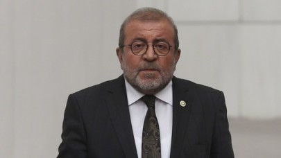 HDP Antalya Milletvekili Kemal Bülbül 6 yıl 3 ay hapis cezasına çarptırıldı