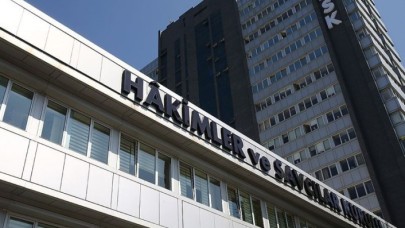 HSK,  İrfan Fidan ve Yüksel Kocaman'ın aralarında bulunduğu 11 hakim ve savcıyı Yargıtay'a üye seçti