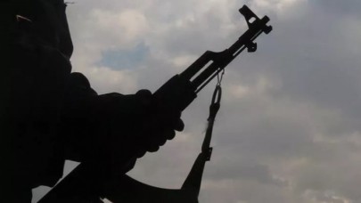 İçişleri Bakanlığı: İkna sonucu 4 örgüt mensubu teslim oldu