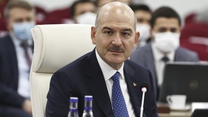 İçişleri Bakanı Süleyman Soylu: Bu meseleyi kafaya taktık!