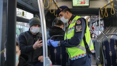 İçişleri Bakanlığı 81 ile genelge gönderdi: Bugün başlıyor