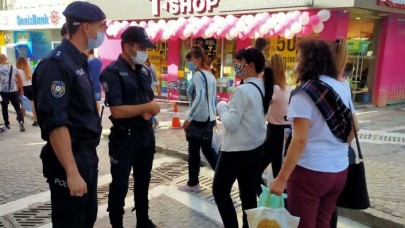 İçişleri Bakanlığı'ndan 81 il valiliğine yeni koronavirüs genelgesi