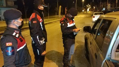 İçişleri Bakanlığı'ndan yasaklarla ilgili flaş açıklama