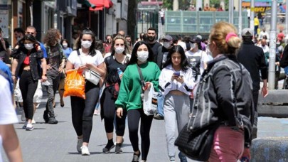 İçişleri Bakanlığı'ndan yeni koronavirüs genelgesi: Günde sadece 3 saat sokağa çıkabilecekler!