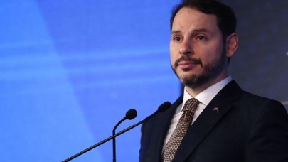 İletişim Başkanlığı,  Berat Albayrak'ın istifa paylaşımı hakkında açıklama yapacak
