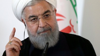 İran'dan İsrail'e tehdit: Fahrizade suikastina yanıt vereceğiz