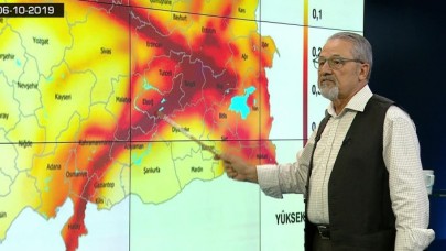 Depremleri önceden bilen Prof. Dr. Naci Görür'den İstanbul için çok korkutan uyarı