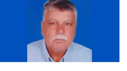 İşleri için gelmişti: Ali Karaoğlan kalp krizi geçirerek vefat etti