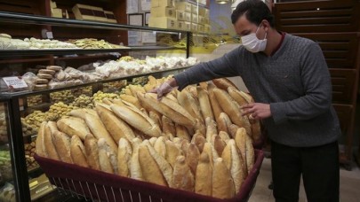 İstanbul'da 1571 fırına haksız fiyat artışı işlemi