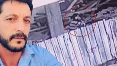 İstanbul'da korkunç olay: Ali Ekber Ölmez telefonla konuşurken öldü!