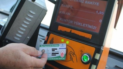 İBB Başkanı İmamoğlu duyurdu: 'Yetersiz bakiye' dönemi bitti