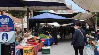 İstanbul'da bir koronavirüs yasağı daha