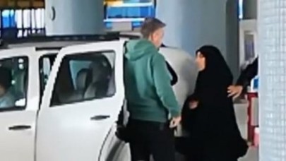 İstanbul'da kedi yiyen kadın yakalandı