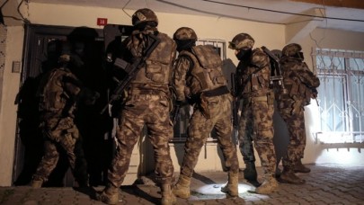 İstanbul'da PKK/KCK operasyonu: 19 kişi yakalandı,  aralarında Şişli Belediye Başkanı yardımcısı da var 