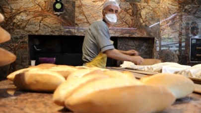 İstanbul Fırıncılar Odası'ndan ekmek zammı açıklaması
