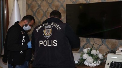 İstanbul merkezli 8 ilde rüşvet operasyonu