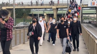 İstanbul Valiliği'nden mesai saatleriyle ilgili yeni karar