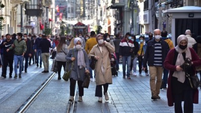 İstanbul Valiliği'nden yasaklarla ilgili flaş açıklama: 125 sokak,  93 cadde,  84 meydan