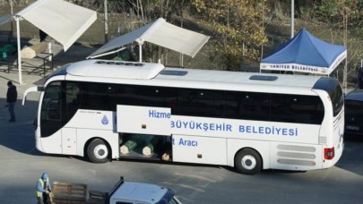 İstanbul’daki cenazelere cenaze arabası yetmedi: Yüzlerce kişi öldü!