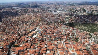 İşte İstanbul'un deprem raporu: En çok hangi ilçeler etkilenecek? Önlem alınmazsa kaç bina çökecek?