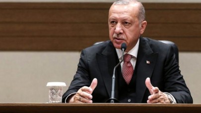 İstifa kararı alan kritik ismi Erdoğan vazgeçirdi: 'Ülkenin sana ihtiyacı var'