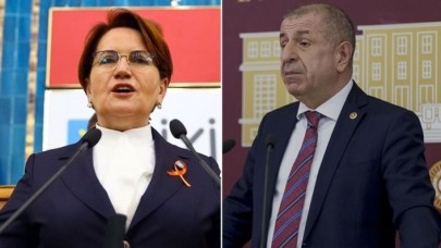 İYİ Parti'de 'kaset' iddiası patladı: 'Ses kayıtlarını ve daha vahim şeyleri veririm!'