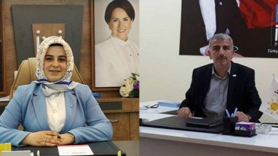 İYİ Parti’de ikinci “FETÖ’cü” suçlaması: 284 sayfa delil var!