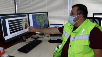 İzmir'de deprem için 'erken uyarı' sistemi kurulacak