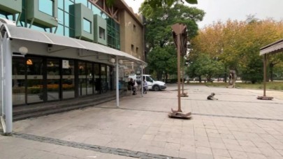 İzmir'de yeni koronavirüs önlemleri